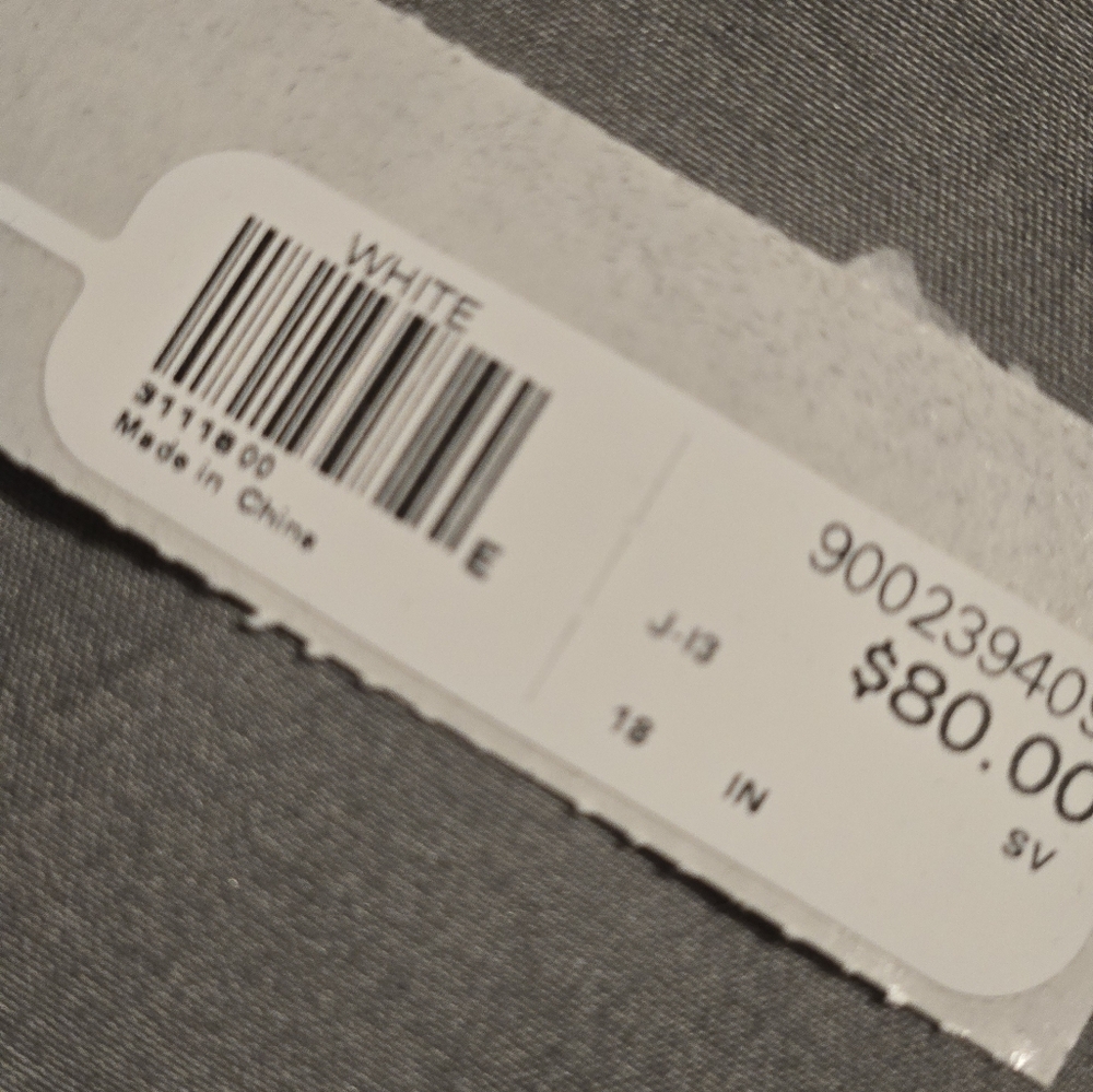 Heart Shape Pendant w/ Diamond Accents - Picture 2 of 4